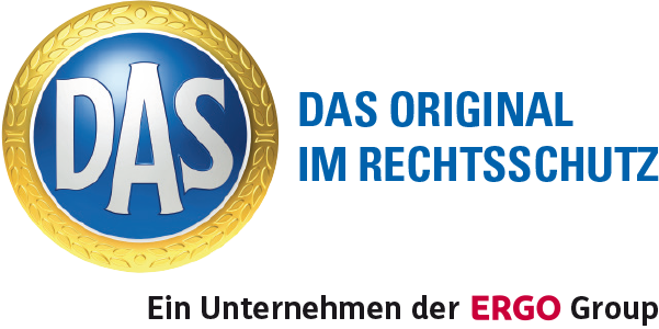 Logo DAS